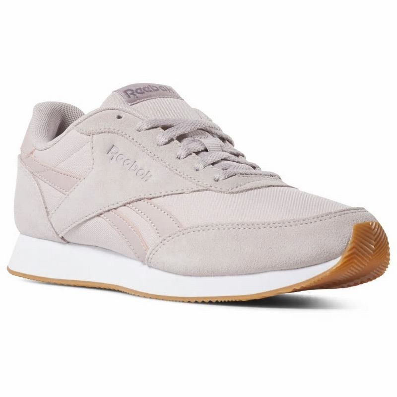 Tenisi Reebok Royal Clean Jogger Dama Violet/Albi Romania CZ7053GQ